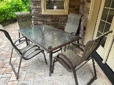 SET DE PATIO   VERANDA - Photo 5