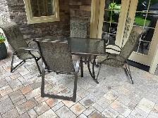 SET DE PATIO   VERANDA - Photo 6