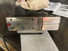 Bosch electric planer - Photo 3