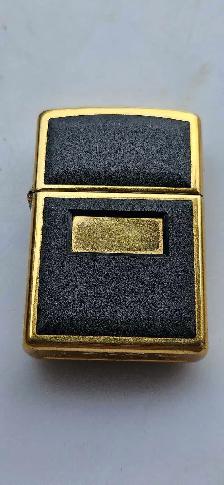 Briquet/Lightet  Zippo 1994 Black Élégance