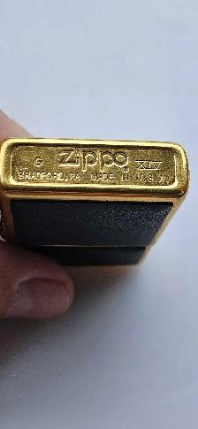 Briquet/Lightet  Zippo 1994 Black Élégance - Photo 2