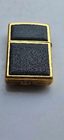Briquet/Lightet  Zippo 1994 Black Élégance - Photo 3