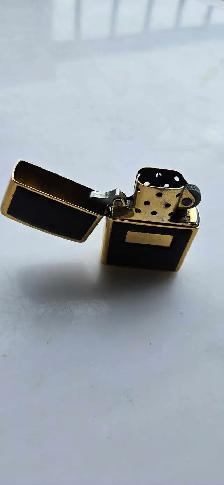Briquet/Lightet  Zippo 1994 Black Élégance - Photo 4