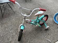 Paw Patrol Liberty Bike