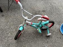 Paw Patrol Liberty Bike - Photo 2