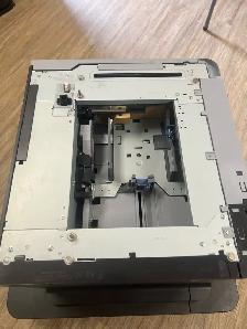 HP B3M74A 1x500 Sheet Paper Feeder & Cabinet for Enterprise M630 - Photo 4