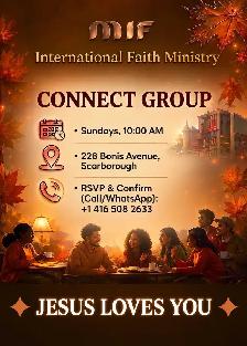 Connect Group - Photo 2