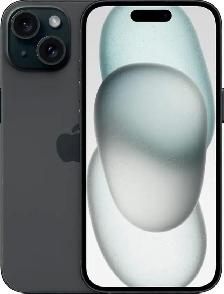 OPEN BOX 'USED'- IPHONE 15 PLUS 128GB UNLOCKED
