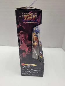 Chun-Li Ultra Street Fighter II The Final Challenge - Photo 3