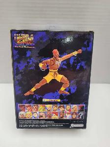 Dhalsim Ultra Street Fighter II The Final Challengers - Photo 2