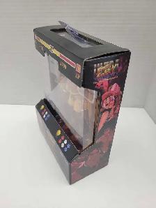 Dhalsim Ultra Street Fighter II The Final Challengers - Photo 3