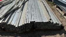 Aluminum Tubing