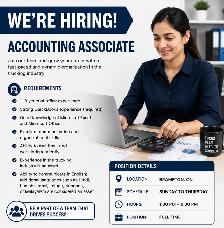 We're Hiring