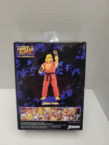 Ken (Red) Ultra Street Fighter II The Final Challenger - Photo 2