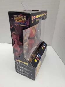 Ken (Red) Ultra Street Fighter II The Final Challenger - Photo 3