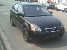 2010 KIA RIO5