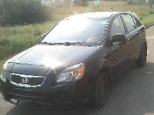 2010 KIA RIO5 - Photo 2