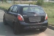 2010 KIA RIO5 - Photo 3