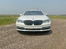 2018 BMW 750LI Xdrive Long Wheelbase. Asking 29900 obo - Photo 2