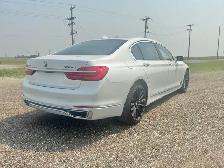 2018 BMW 750LI Xdrive Long Wheelbase. Asking 29900 obo - Photo 5