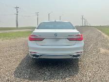 2018 BMW 750LI Xdrive Long Wheelbase. Asking 29900 obo - Photo 6