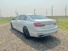 2018 BMW 750LI Xdrive Long Wheelbase. Asking 29900 obo - Photo 7