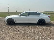 2018 BMW 750LI Xdrive Long Wheelbase. Asking 29900 obo - Photo 8