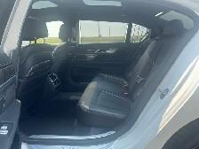 2018 BMW 750LI Xdrive Long Wheelbase. Asking 29900 obo - Photo 10