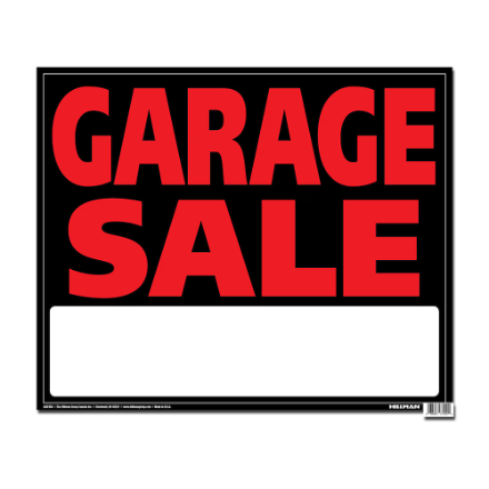 GARAGE SALE ON MON AUGUST 3/26 AT 1972 GLOVER LANE BURLINGTON ON