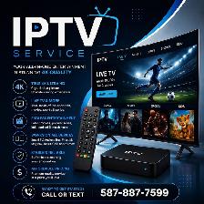 Affordable 4K TV Plans available