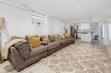 7350 Glamorgan Way | 4 2 Beds | Walkout Basement | $1,749,000 - Photo 9