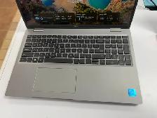 Touchscreen Business Laptop: Dell Latitude 5520 Intel i5-11th - Photo 4