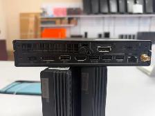 Only $499 Lenovo Tiny Intel i5-10th Gen Windows 11 - Photo 3