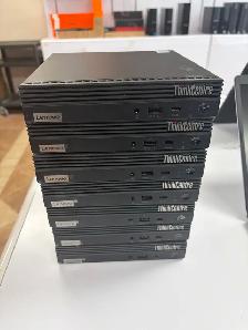 Only $499 Lenovo Tiny Intel i5-10th Gen Windows 11 - Photo 5