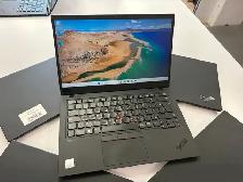 No.1 Seller Lenovo X1 Carbon Intel i5-10th Gen - Photo 2