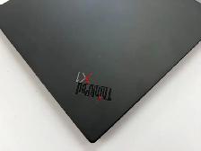 No.1 Seller Lenovo X1 Carbon Intel i5-10th Gen - Photo 3