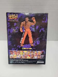 Dee Jay Ultra Street Fighter II The Final Challengers - Photo 2