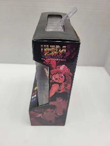 Dee Jay Ultra Street Fighter II The Final Challengers - Photo 3
