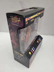 Dee Jay Ultra Street Fighter II The Final Challengers - Photo 4