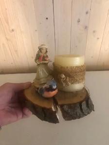 Rondins de bois à prix sublimes - Photo 2