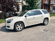 2014 Acadia - Photo 2