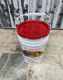 Food grade pails and lids  (100) - Photo 2
