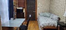 Métro Sherbrooke, mini-studio meublé, tout inclus