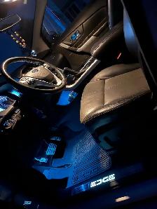 2013 FORD EDGE SPORT - Photo 3