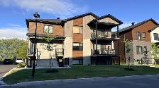 Appartements 5 et demi, dans un magnifique quartier