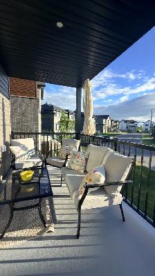 Appartements 5 et demi, dans un magnifique quartier - Photo 2