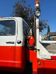1971 Chevrolet 1 ton - Photo 2