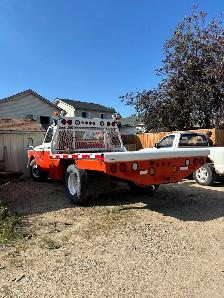 1971 Chevrolet 1 ton - Photo 4
