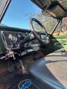 1971 Chevrolet 1 ton - Photo 6