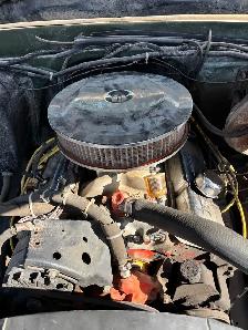 1971 Chevrolet 1 ton - Photo 8